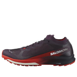 SALOMON �T������ �����Y �X�j�[�J�[ �ySalomon S-Lab Ultra 3 'Plum Perfect' 471888�z �T�C�Y US_12.5(30.5cm)