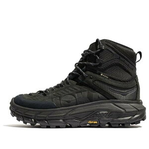 HOKA ONE ONE �z�J�I�l�I�l �����Y �X�j�[�J�[ �yHOKA ONE ONE Tor Ultra High Gore Tex 'Black' 1129958-BBLC�z �T�C�Y US_11(29.0cm)