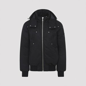 [XibNY Y WPbgu] AE^[ Original Ballistic Bomber Jacket Black Black
