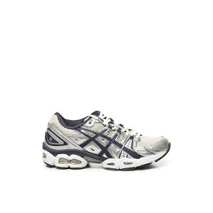 AVbNX fB[X Xj[J[ V[Y Gel-nimbus 9 Sneakers Grey/Indigo