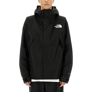 m[XtFCX Y WPbgu] AE^[ Jacket 'mountain' BLACK