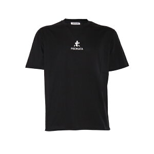v~A[^ fB[X TVc gbvX Logo T-shirt -
