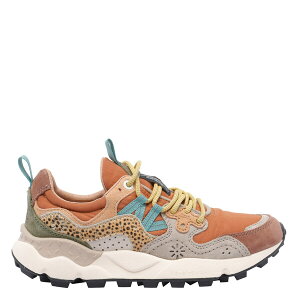 t[}Ee fB[X Xj[J[ V[Y Yamano 3 Sneakers MultiColour