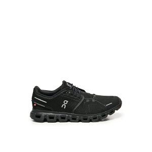 I Y Xj[J[ V[Y Cloud 6 Sneakers Black