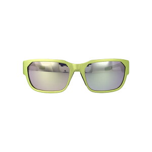 AfB_X Y TOXEACEFA ANZT[ Actv Classic Sunglasses 94Q Verde Chiaro Op/Verde Specchiato