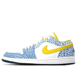 Jordan �W���[�_�� �����Y �X�j�[�J�[ �yAir Jordan 1 Retro Low 'West Coast' 309192-172�z �T�C�Y US_7.5(25.5cm)