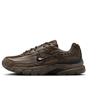 Nike �i�C�L �����Y �X�j�[�J�[ �yNike Initiator 'Baroque Brown Ironstone Black' 394055-200�z �T�C�Y US_M_14