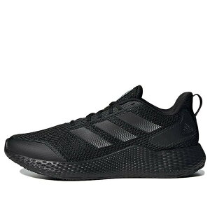adidas �A�f�B�_�X �����Y �X�j�[�J�[ �yadidas Edge Gameday 'Black Night Metallic' GW2499�z �T�C�Y US_8(26.0cm)