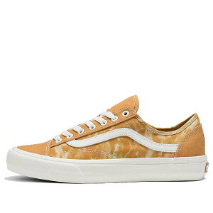Vans �o���Y �����Y �X�j�[�J�[ �yVans Style 36 Decon Vr3 Sf 'Tan' VN0007R2G6X�z �T�C�Y US_M_4.5