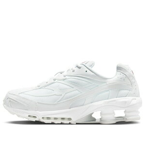 Nike �i�C�L �����Y �X�j�[�J�[ �yNike Shox Ride 2 'White Photon Dust' IR0047-100�z �T�C�Y US_11(29.0cm)