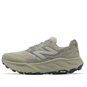 New Balance �j���[�o�����X �����Y �X�j�[�J�[ �yNew BalanceFresh Foam X Hierro v9 2E 'Arid Stone' MTHIERY9-2E�z �T�C�Y US_7.5(25.5cm)