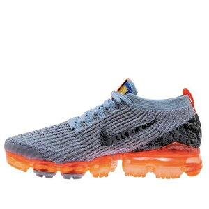 Nike �i�C�L �����Y �X�j�[�J�[ �yNike Air VaporMax Flyknit 3 'Moon Landing' AJ6900-001�z �T�C�Y US_7(25.0cm)