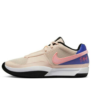 Nike �i�C�L �����Y �X�j�[�J�[ �yNike JA 1 EP 'Guava Ice' DR8786-802�z �T�C�Y US_6.5(24.5cm)