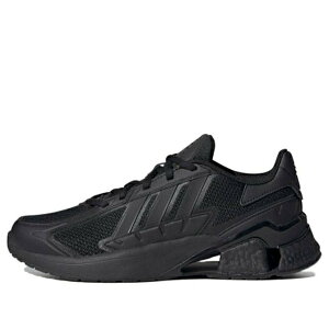 adidas �A�f�B�_�X �����Y �X�j�[�J�[ �yadidas neo adidas A3 Boost FZ3546�z �T�C�Y US_10(28.0cm)