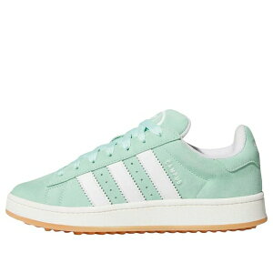 adidas �A�f�B�_�X �����Y �X�j�[�J�[ �yadidas Campus 00s Spikeless Golf 'Clear Mint White' JQ6805�z �T�C�Y US_M_14