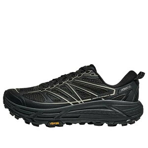 HOKA ONE ONE �z�J�I�l�I�l �����Y �X�j�[�J�[ �yHOKA ONE ONE Mafate Speed 2 TS 'Black Carbon Black' 1171891-BBNB�z �T�C�Y US_7.5(25.5cm)