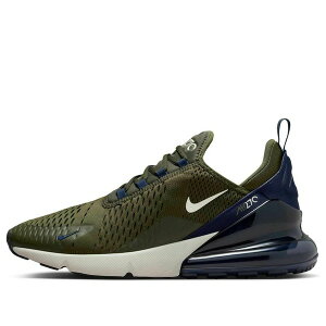 Nike �i�C�L �����Y �X�j�[�J�[ �yNike Air Max 270 'Cargo Khaki Obsidian' AH8050-303�z �T�C�Y US_12(30.0cm)