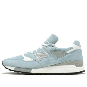New Balance �j���[�o�����X �����Y �X�j�[�J�[ �yNew Balance 998 Made in the USA 'National Parks' M998LL�z �T�C�Y US_9.5(27.5cm)