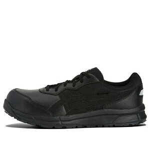 ASICS �A�V�b�N�X �����Y �X�j�[�J�[ �yASICS Winjob CP111 'Black 1273A057-001�z �T�C�Y US_12(30.0cm)