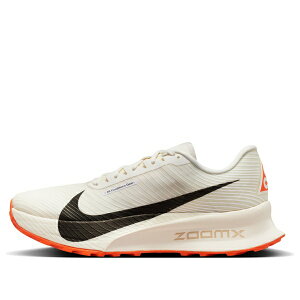 Nike �i�C�L �����Y �X�j�[�J�[ �yNike ACG ZoomX Ultrafly Trail 'Sail Safety Orange' HF5668-101�z �T�C�Y US_7.5(25.5cm)