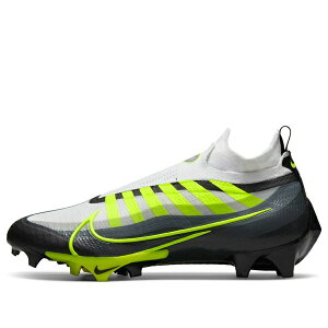 Nike �i�C�L �����Y �X�j�[�J�[ �yNike Vapor Edge Elite 360 Flyknit 'Grey Volt' DQ3558-071�z �T�C�Y US_9(27.0cm)