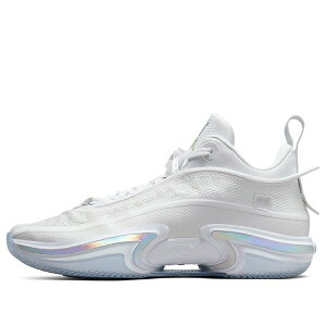 Jordan �W���[�_�� �����Y �X�j�[�J�[ �yAir Jordan 36 Low 'Pure Money' DH0833-101�z �T�C�Y US_M_14