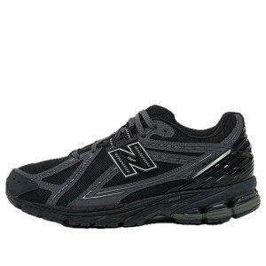 New Balance �j���[�o�����X �����Y �X�j�[�J�[ �yNew Balance 1906R 'Black Phantom' M1906RLB�z �T�C�Y US_11.5(29.5cm)