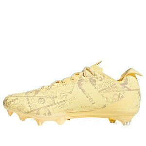adidas �A�f�B�_�X �����Y �X�j�[�J�[ �yadidas Adizero Electric II Cleats 'Currency Neutral Ice Tangerine' JQ6681�z �T�C�Y US_12(30.0cm)