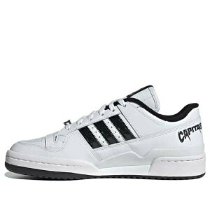 adidas �A�f�B�_�X �����Y �X�j�[�J�[ �yadidas Capital Bra x Forum Low 'Berlin Lebt' GW4526�z �T�C�Y US_8(26.0cm)
