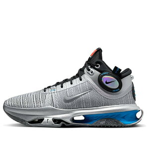Nike �i�C�L �����Y �X�j�[�J�[ �yNike Air Zoom GT Jump 2 'All-Star Foamposite Max' Grey Outsole FZ4614-001�z �T�C�Y US_8(26.0cm)