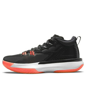 Jordan �W���[�_�� �����Y �X�j�[�J�[ �yAir Jordan Zion 1 PF 'Bloodline' DA3129-006�z �T�C�Y US_7.5(25.5cm)