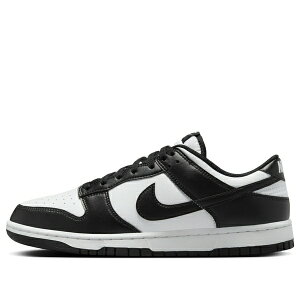 Nike �i�C�L �����Y �X�j�[�J�[ �yNike Dunk Low Retro 'Panda 2025' HF5441-100�z �T�C�Y US_M_14