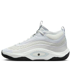 Nike �i�C�L �����Y �X�j�[�J�[ �yNike Cosmic Unity 3 'Summit White' DV2757-100�z �T�C�Y US_10.5(28.5cm)