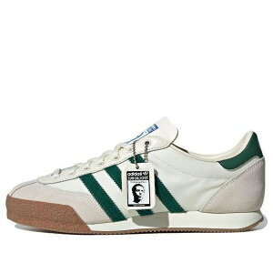 adidas �A�f�B�_�X �����Y �X�j�[�J�[ �yadidas LG II SPZL 'Liam Gallagher Bottle Green' IF8358�z �T�C�Y US_M_13