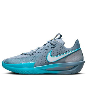 Nike �i�C�L �����Y �X�j�[�J�[ �yNike Air Zoom GT Cut 3 'Ashen Slate' DV2913-402�z �T�C�Y US_M_4.5