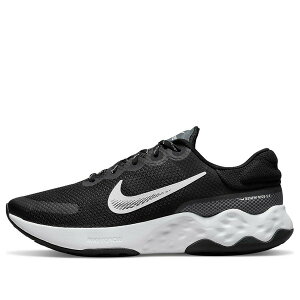 Nike �i�C�L �����Y �X�j�[�J�[ �yNike Renew Ride 3 'Black Smoke Grey' DC8185-001�z �T�C�Y US_10(28.0cm)