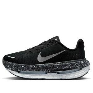 Nike �i�C�L ���f�B�[�X �X�j�[�J�[ �y(WMNS) Nike Air Zoom Vomero Premium 'Black White' IU2827-001�z �T�C�Y US_6.5(23.5cm)