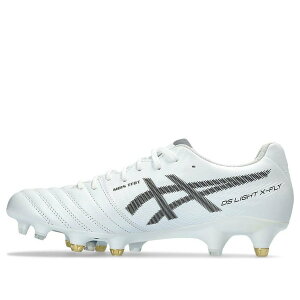 ASICS AVbNX Y Xj[J[ yASICS DS Light X-FLY Pro 2 ST 'White Black' 1101A056-100z TCY US_6(24.0cm)