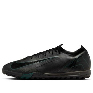 Nike �i�C�L �����Y �X�j�[�J�[ �yNike Mercurial Vapor 16 Pro TF 'Black' FQ8687-002�z �T�C�Y US_6.5(24.5cm)