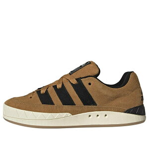 adidas �A�f�B�_�X �����Y �X�j�[�J�[ �yadidas x atmos Adimatic 'OG Shoebox' HQ3935�z �T�C�Y US_12(30.0cm)
