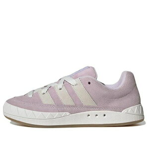 adidas �A�f�B�_�X �����Y �X�j�[�J�[ �yadidas Adimatic 'Light Purple Light Gray' GY2089�z �T�C�Y US_12(30.0cm)