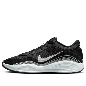 Nike �i�C�L �����Y �X�j�[�J�[ �yNike Air Zoom GT Hustle Academy EP 'Black White' FJ7808-003�z �T�C�Y US_10.5(28.5cm)