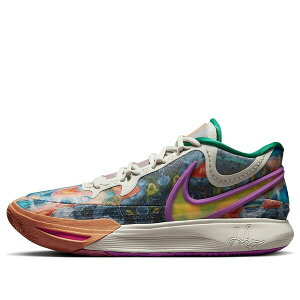 Nike �i�C�L �����Y �X�j�[�J�[ �yNike Kyrie 8 'Circle Of Life' DQ3840-001�z �T�C�Y US_10.5(28.5cm)