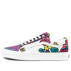 Vans oY Y Xj[J[ yVans Hoffman California Fabrics x Old Skool 36 DX 'Anaheim Factory - Floral Mix' VN0A38G219Zz TCY US_11(29.0cm)