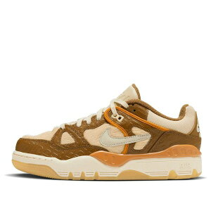 Nike �i�C�L �����Y �X�j�[�J�[ �yNike Air Force 3 Low SP OGIN 'Nigo Light British Tan' HQ7533-200�z �T�C�Y US_10(28.0cm)
