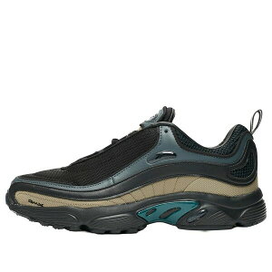 Reebok ���[�{�b�N �����Y �X�j�[�J�[ �yReebok x Vainl Archive Daytona DMX 'Black Cloud Grey' DV5800�z �T�C�Y US_10(28.0cm)