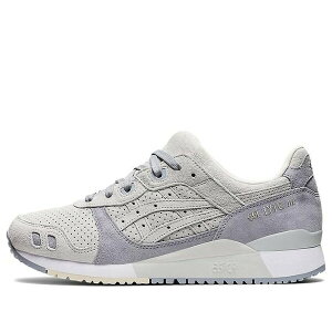 ASICS �A�V�b�N�X �����Y �X�j�[�J�[ �yASICS Gel Lyte 3 OG 'Glacier Grey Piedmont' 1201A050-021�z �T�C�Y US_5(23.0cm)