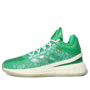 adidas �A�f�B�_�X �����Y �X�j�[�J�[ �yadidas D Rose 11 'Christmas Pack' FZ0849�z �T�C�Y US_12(30.0cm)