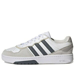 adidas AfB_X Y Xj[J[ yadidas Originals Courtic 'White' GX4366z TCY US_12.5(30.5cm)