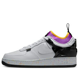 Nike ナイキ メンズ スニーカー 【Nike x Undercover Air Force 1 Low SP GORE-TEX 'Grey Fog' DQ7558-001】 サイズ US_12(30.0cm)